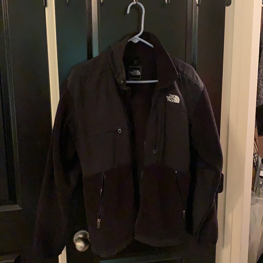 Men’s North Face Fleece